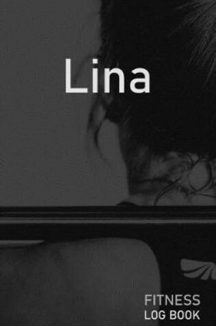 Cover of Lina