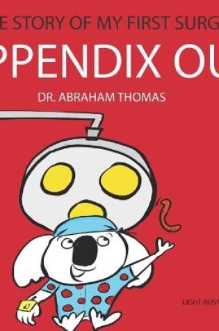 Cover of Appendix Out