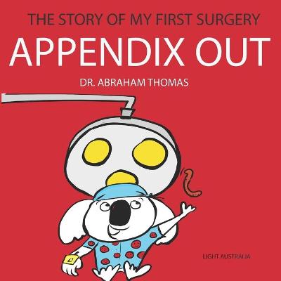 Book cover for Appendix Out