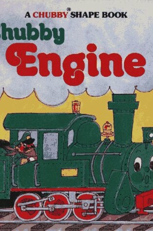 Cover of Chubby Train