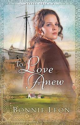 Book cover for To Love Anew