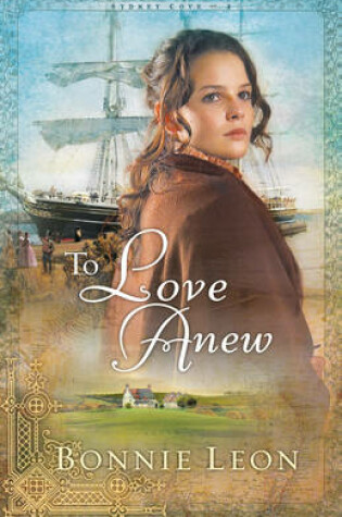 Cover of To Love Anew