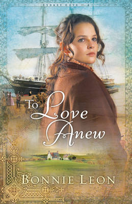 Book cover for To Love Anew