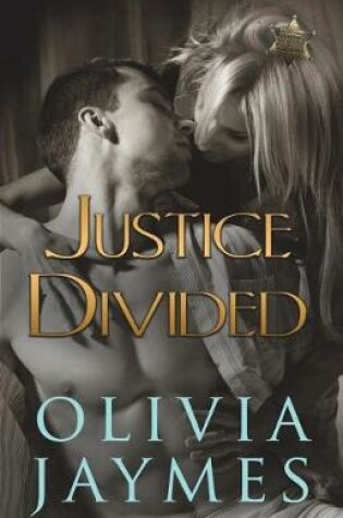 Cover of Justice Divided