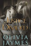 Book cover for Justice Divided