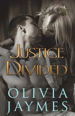 Cover of Justice Divided