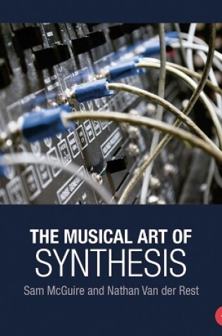 Cover of The Musical Art of Synthesis