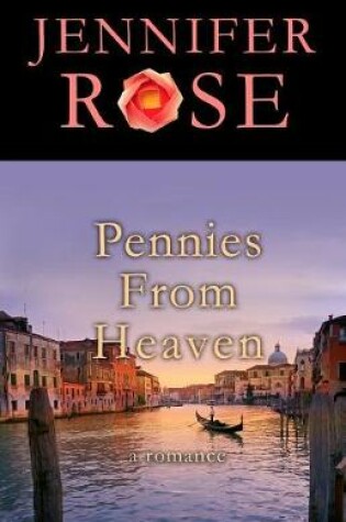 Cover of Pennies from Heaven