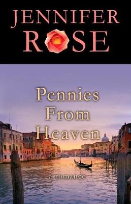 Book cover for Pennies from Heaven