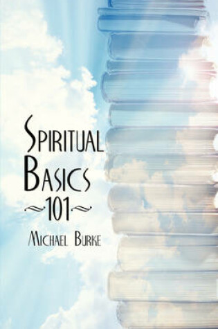 Cover of Spiritual Basics 101