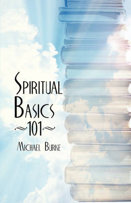 Book cover for Spiritual Basics 101