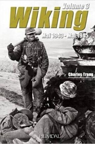 Cover of La Wiking Vol. 3