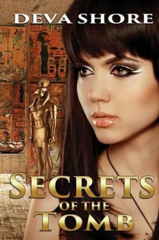 Cover of Secrets of the Tomb