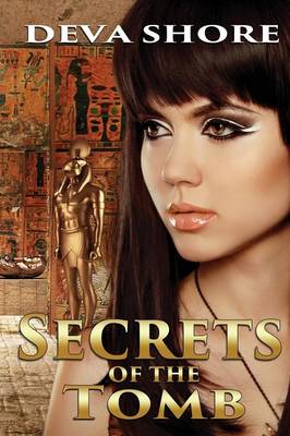 Book cover for Secrets of the Tomb