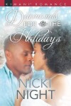 Book cover for Diamonds for the Holidays