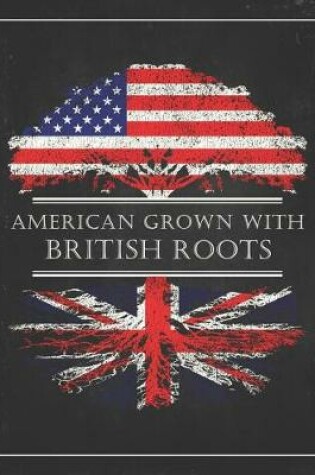 Cover of British Roots