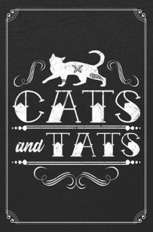 Cover of Cats And Tats
