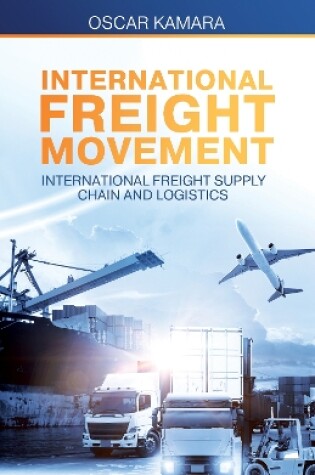 Cover of International Freight Movement