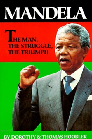 Cover of The Mandela