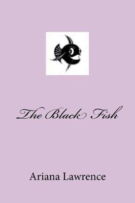 Book cover for The Black Fish