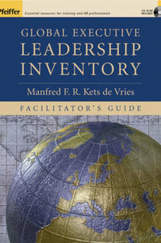 Cover of Global Executive Leadership Inventory (GELI), Observer, Observer