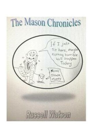 Cover of The Mason Chronicles