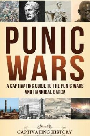 Cover of Punic Wars