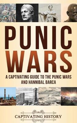 Book cover for Punic Wars