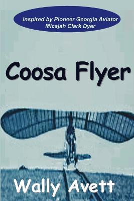 Book cover for Coosa Flyer