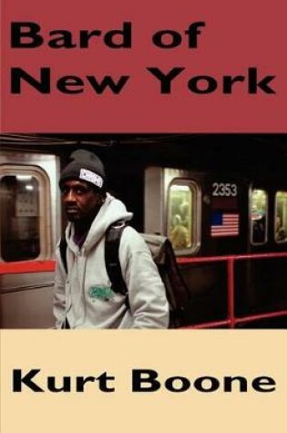 Cover of Bard of New York