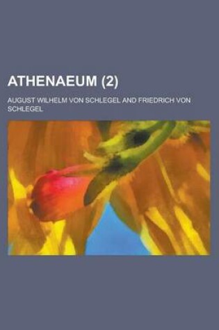 Cover of Athenaeum (2)