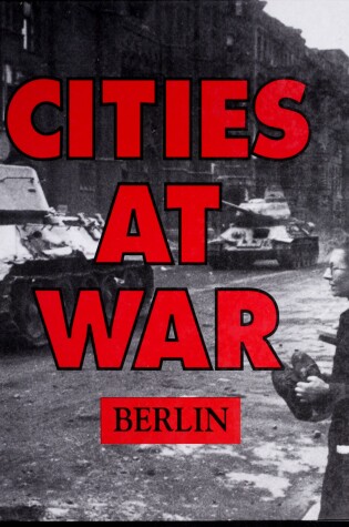 Cover of Berlin