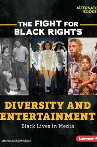 Cover of Diversity and Entertainment