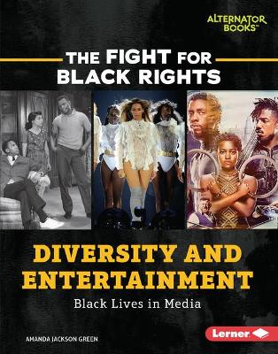 Cover of Diversity and Entertainment