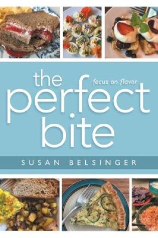 Cover of The Perfect Bite