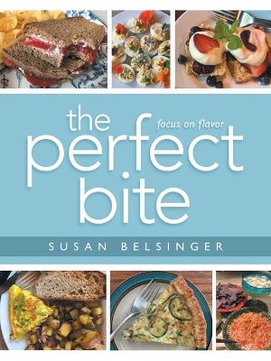 Book cover for The Perfect Bite