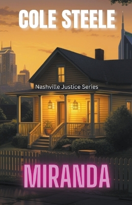 Book cover for Miranda