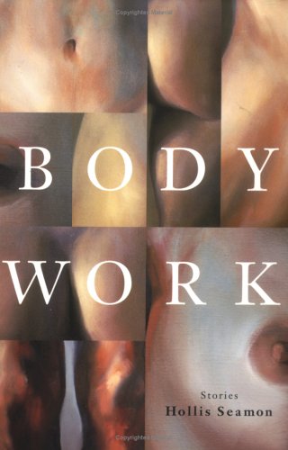 Book cover for Body Work