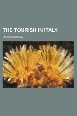 Cover of The Tourish in Italy