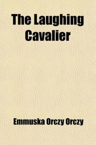 Cover of The Laughing Cavalier