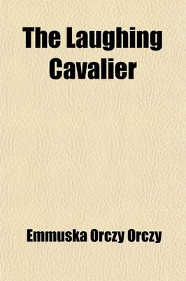 Book cover for The Laughing Cavalier