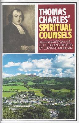 Book cover for Spiritual Councils