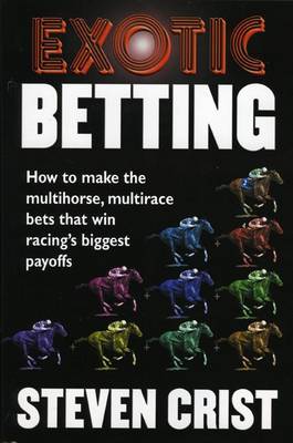 Cover of Exotic Betting