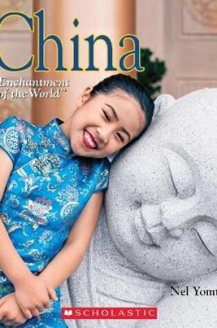 Cover of China (Enchantment of the World)