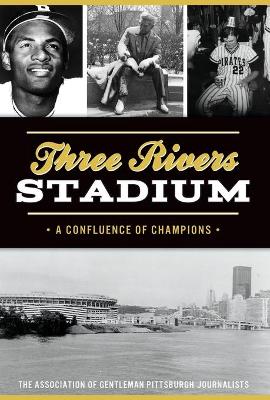 Cover of Three Rivers Stadium