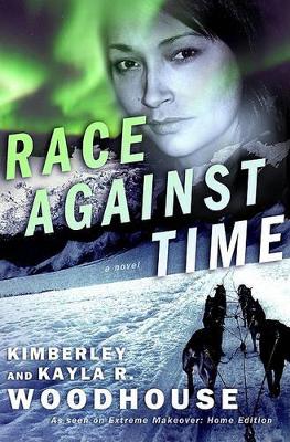 Book cover for Race Against Time