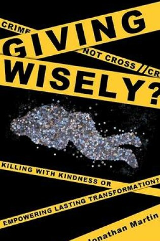 Cover of Giving Wisely?