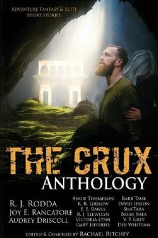 Cover of The Crux Anthology