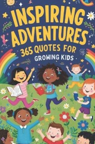 Cover of Inspiring Adventures