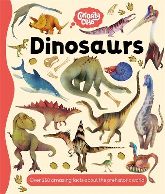 Cover of Dinosaurs